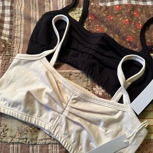 NWT Zelda bra bundle sz S